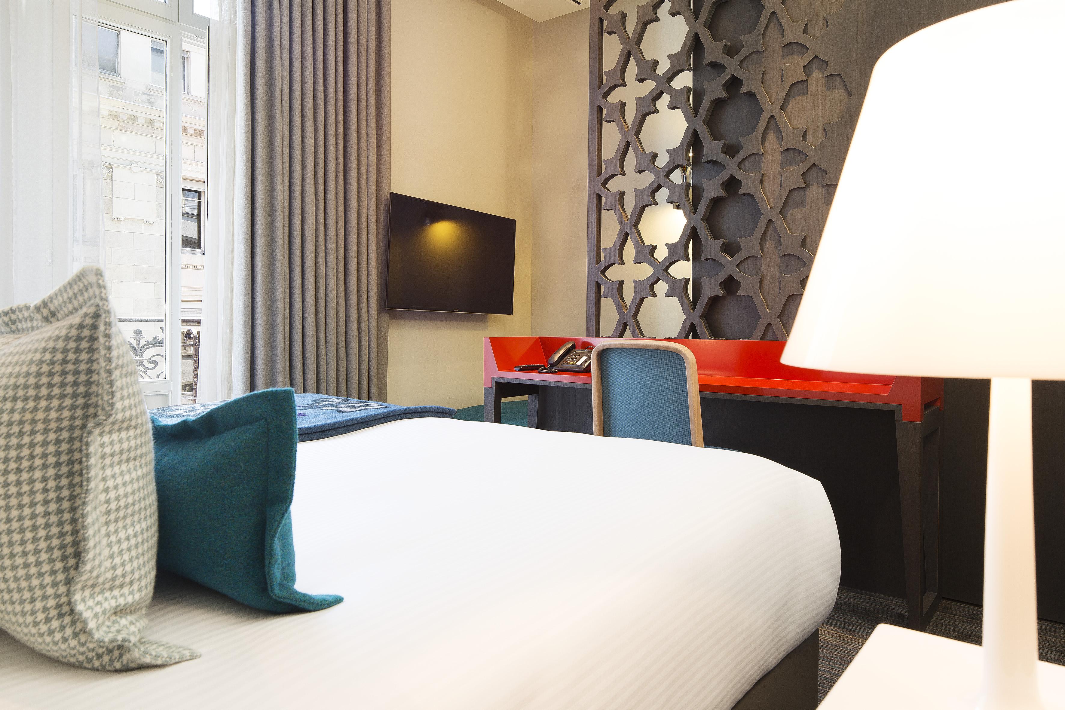 Hotel D - Strasbourg Luaran gambar