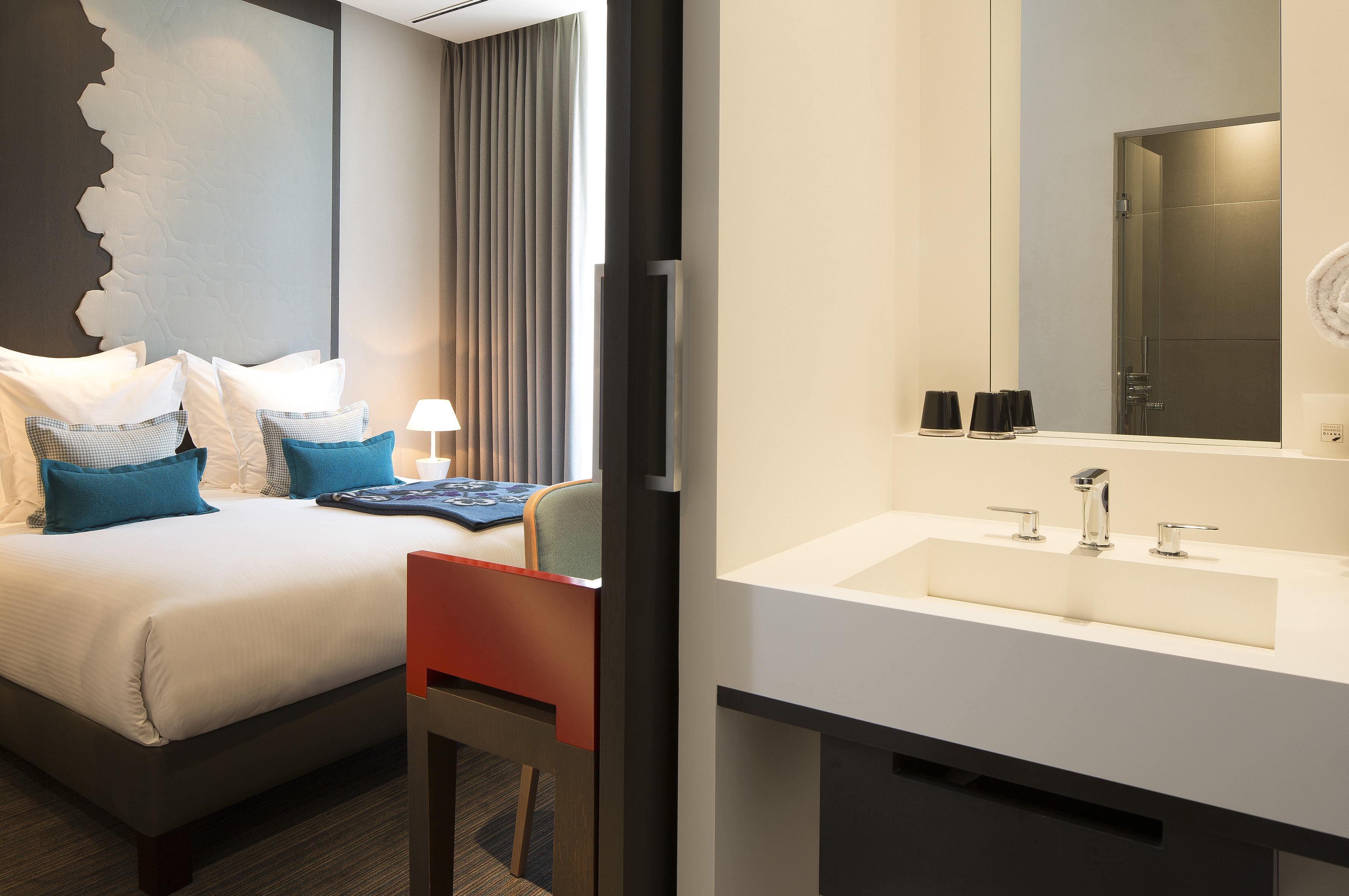 Hotel D - Strasbourg Luaran gambar