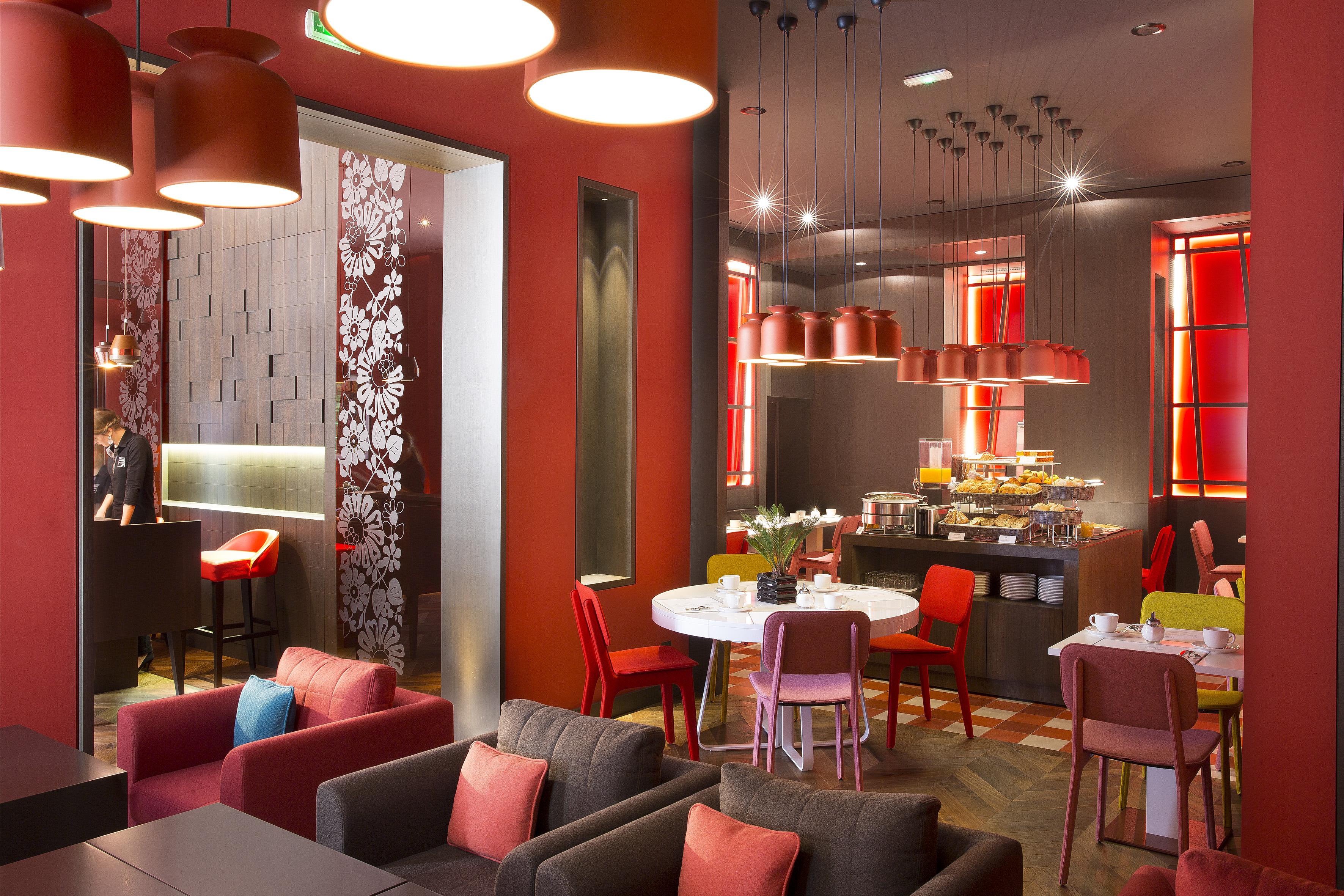 Hotel D - Strasbourg Luaran gambar