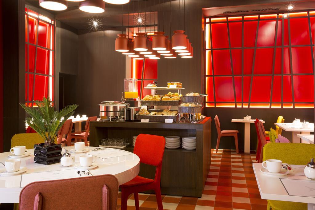 Hotel D - Strasbourg Luaran gambar