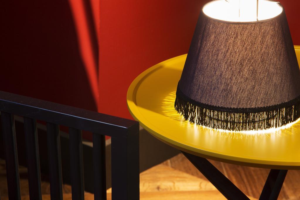 Hotel D - Strasbourg Luaran gambar