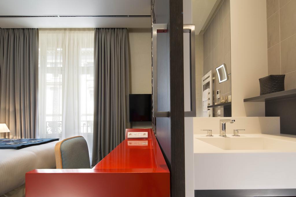 Hotel D - Strasbourg Luaran gambar