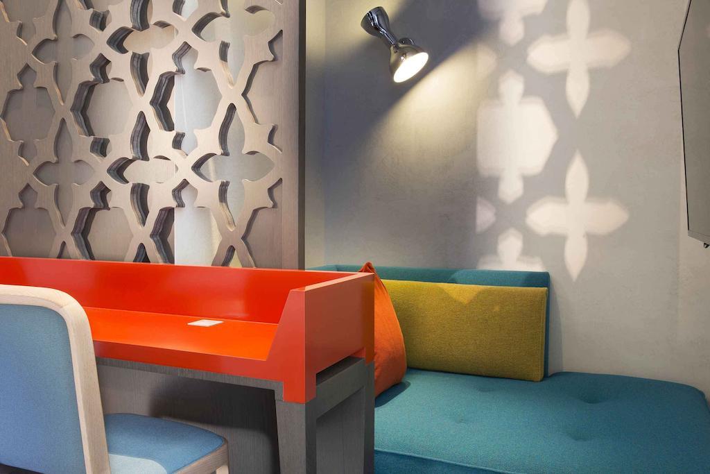 Hotel D - Strasbourg Luaran gambar