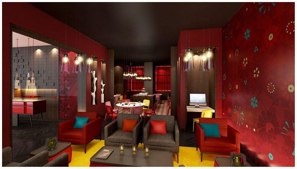 Hotel D - Strasbourg Luaran gambar