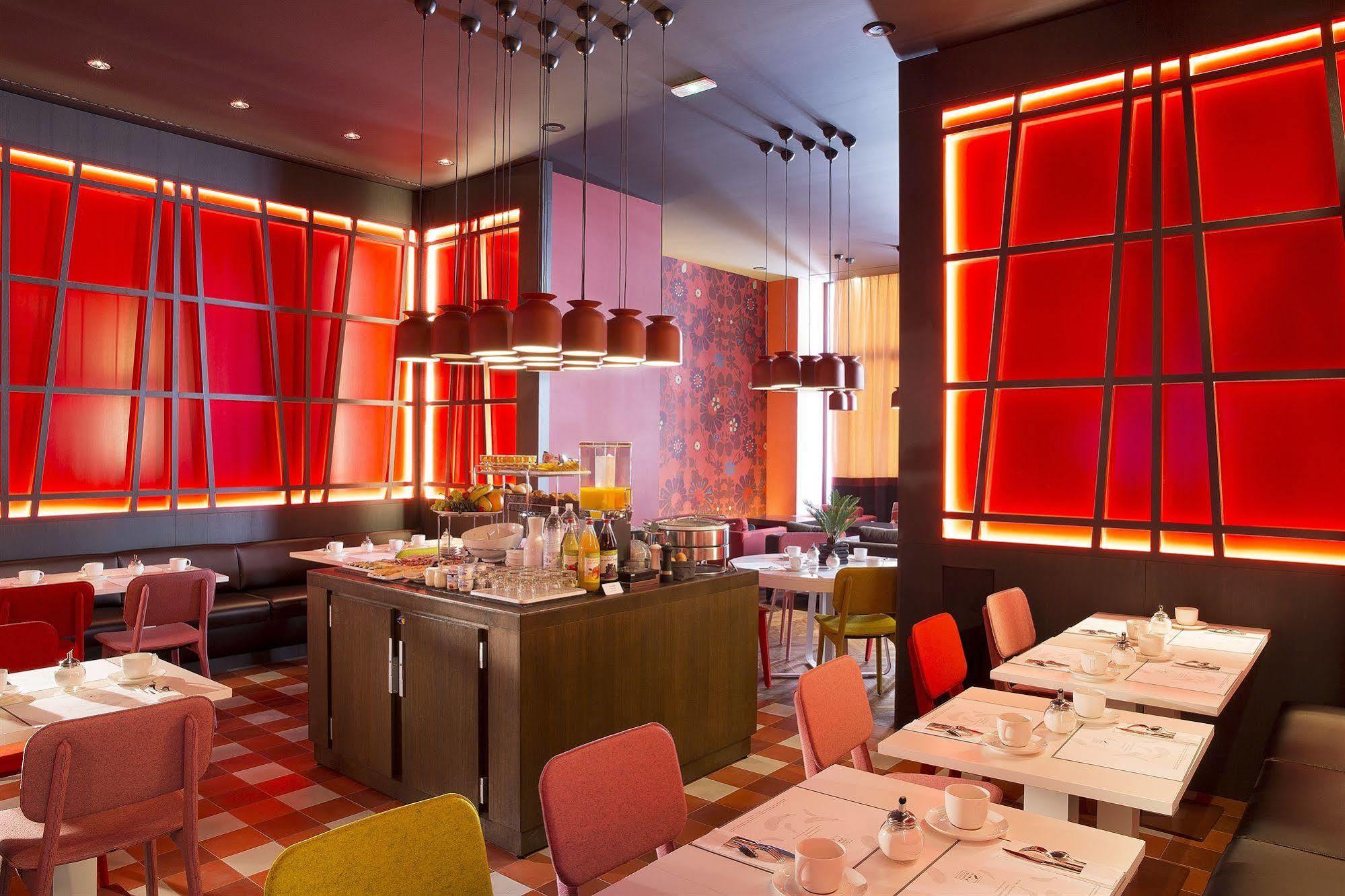 Hotel D - Strasbourg Luaran gambar