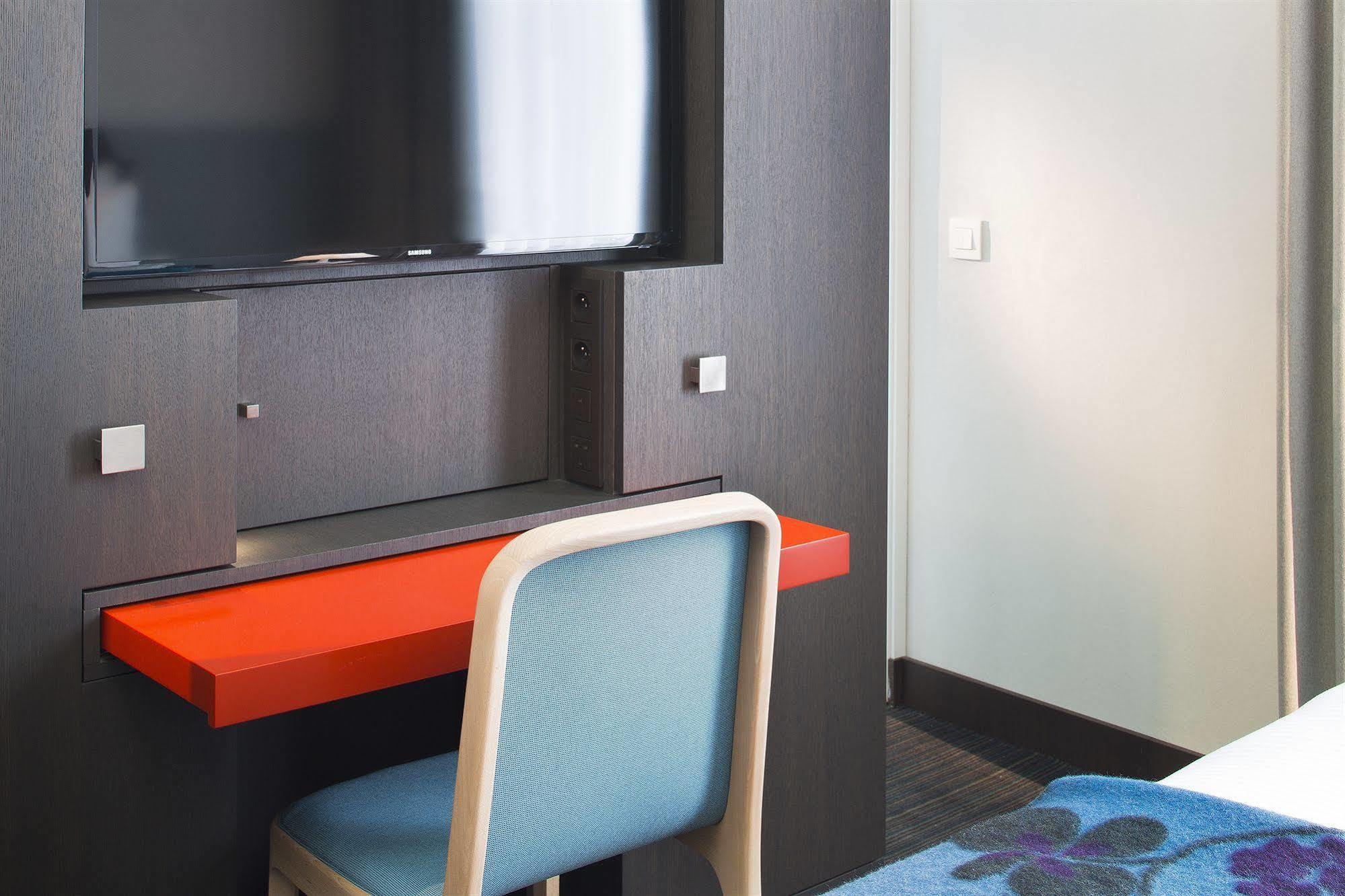 Hotel D - Strasbourg Luaran gambar