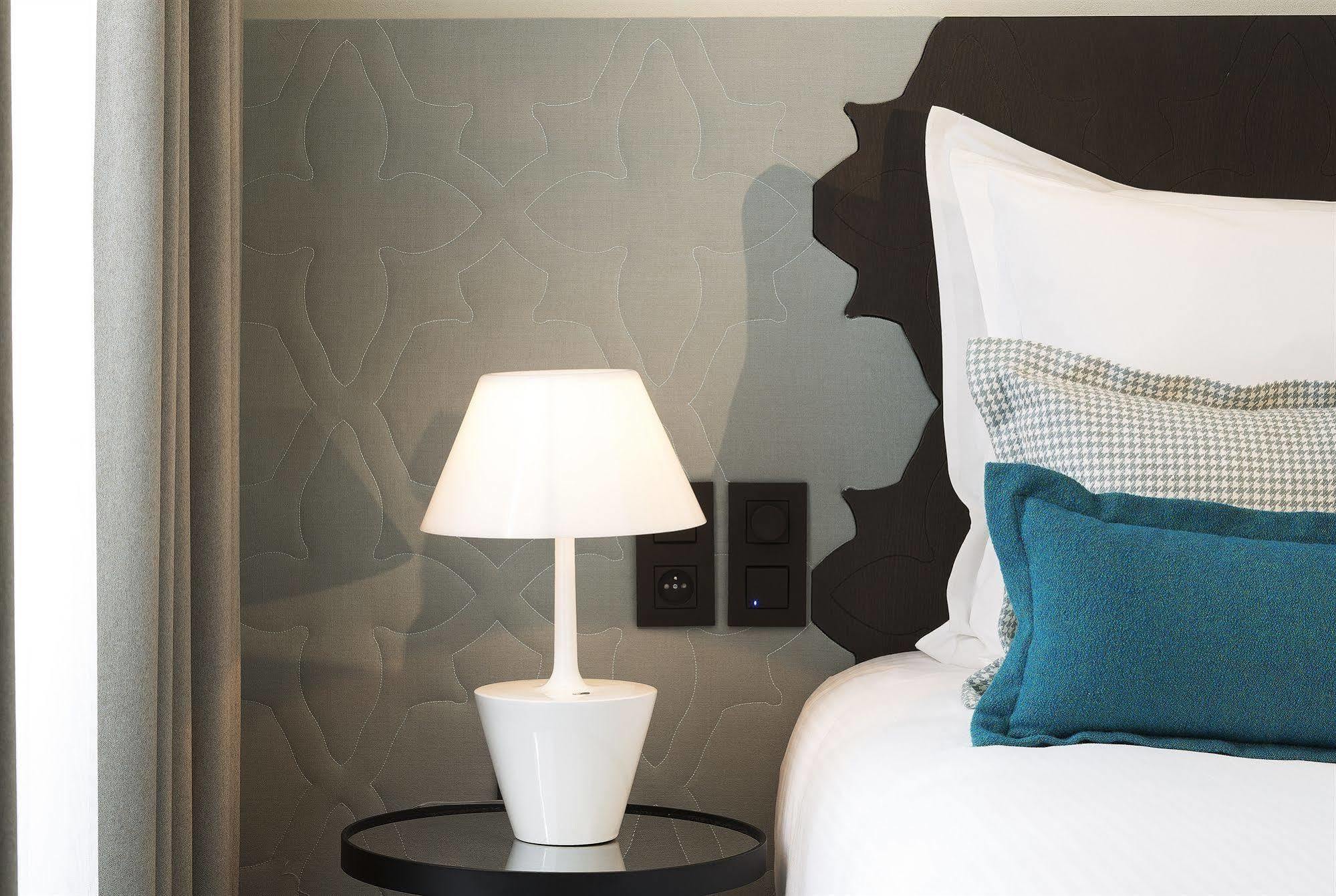 Hotel D - Strasbourg Luaran gambar