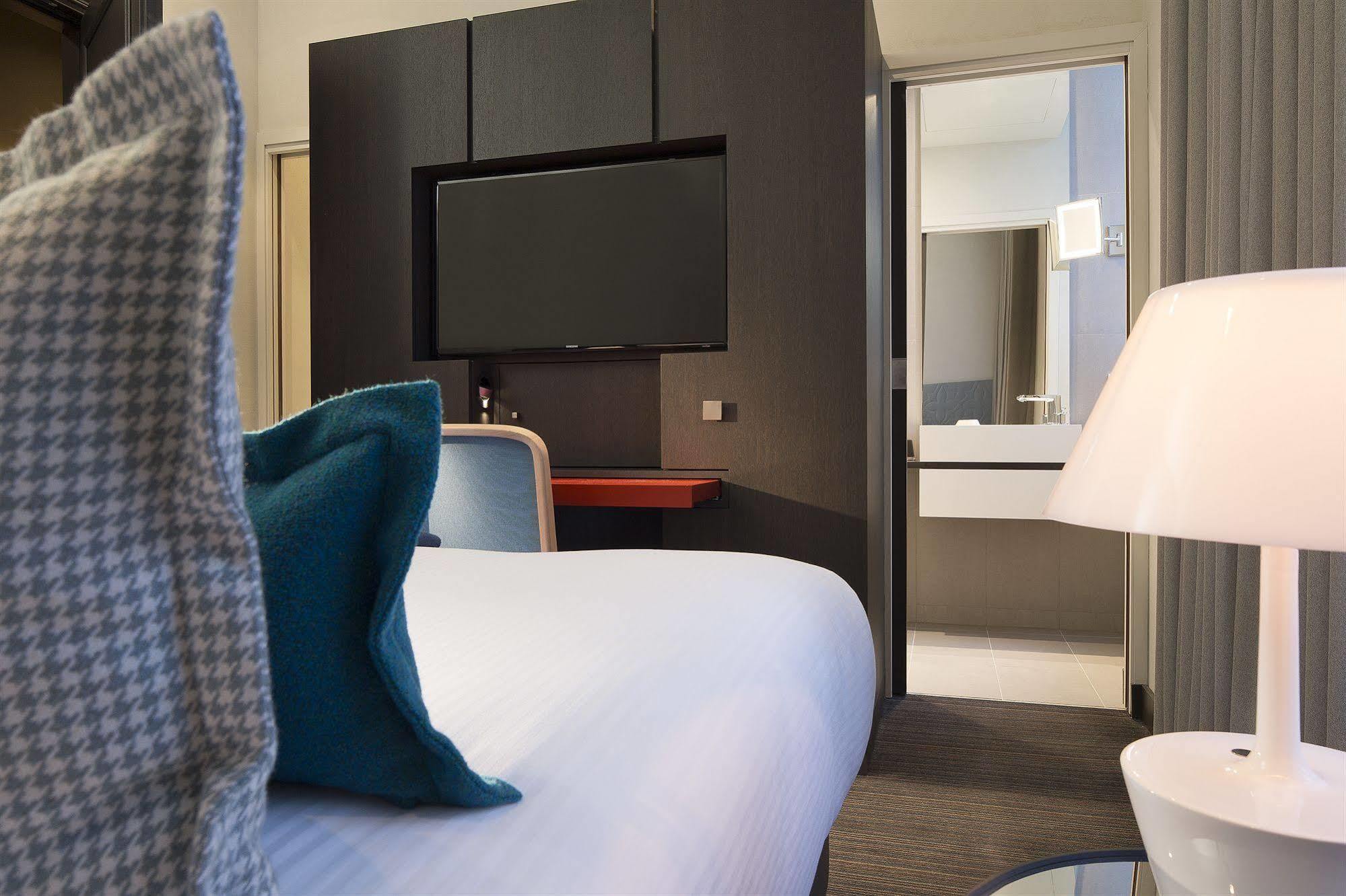 Hotel D - Strasbourg Luaran gambar