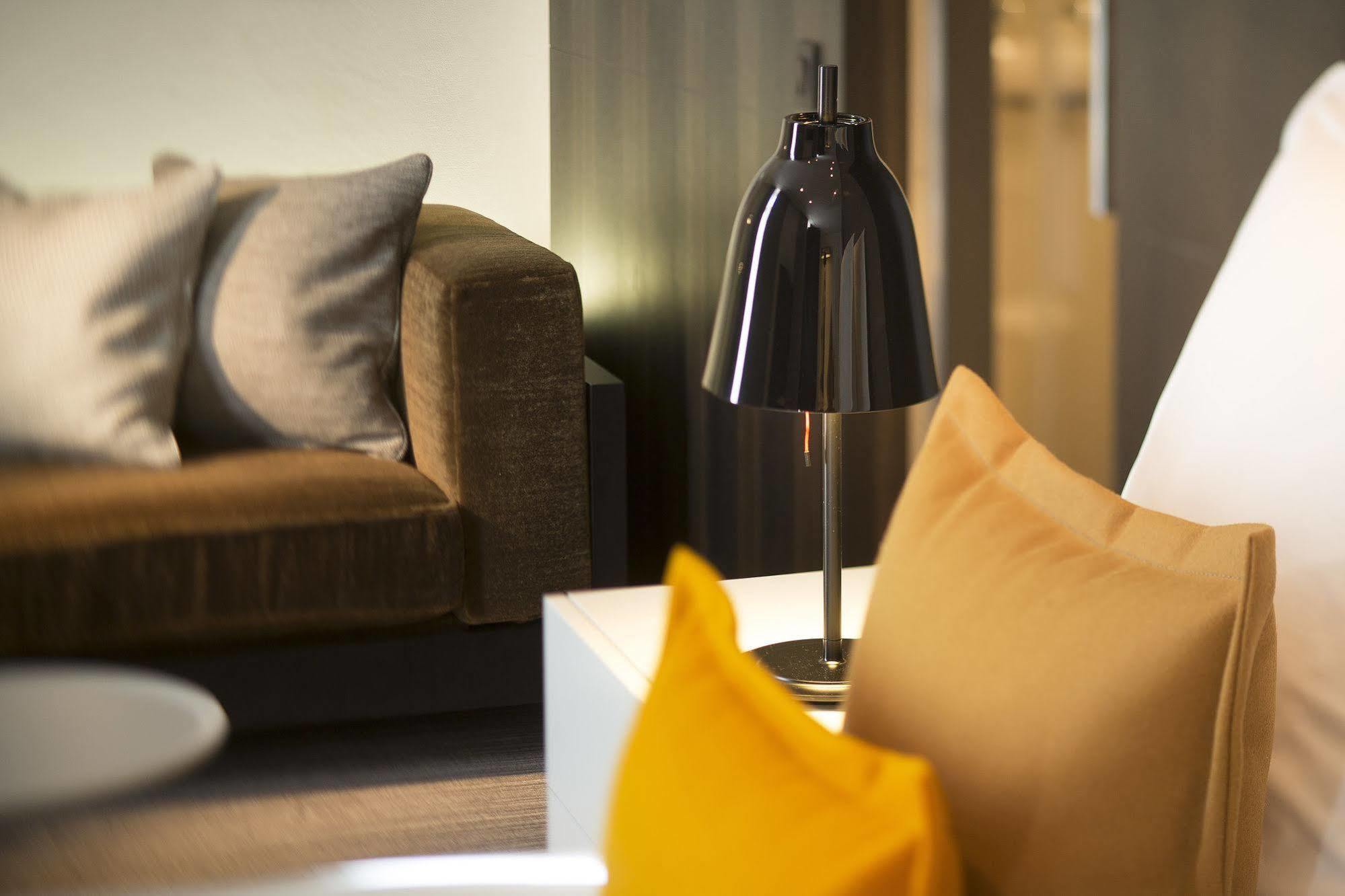 Hotel D - Strasbourg Luaran gambar