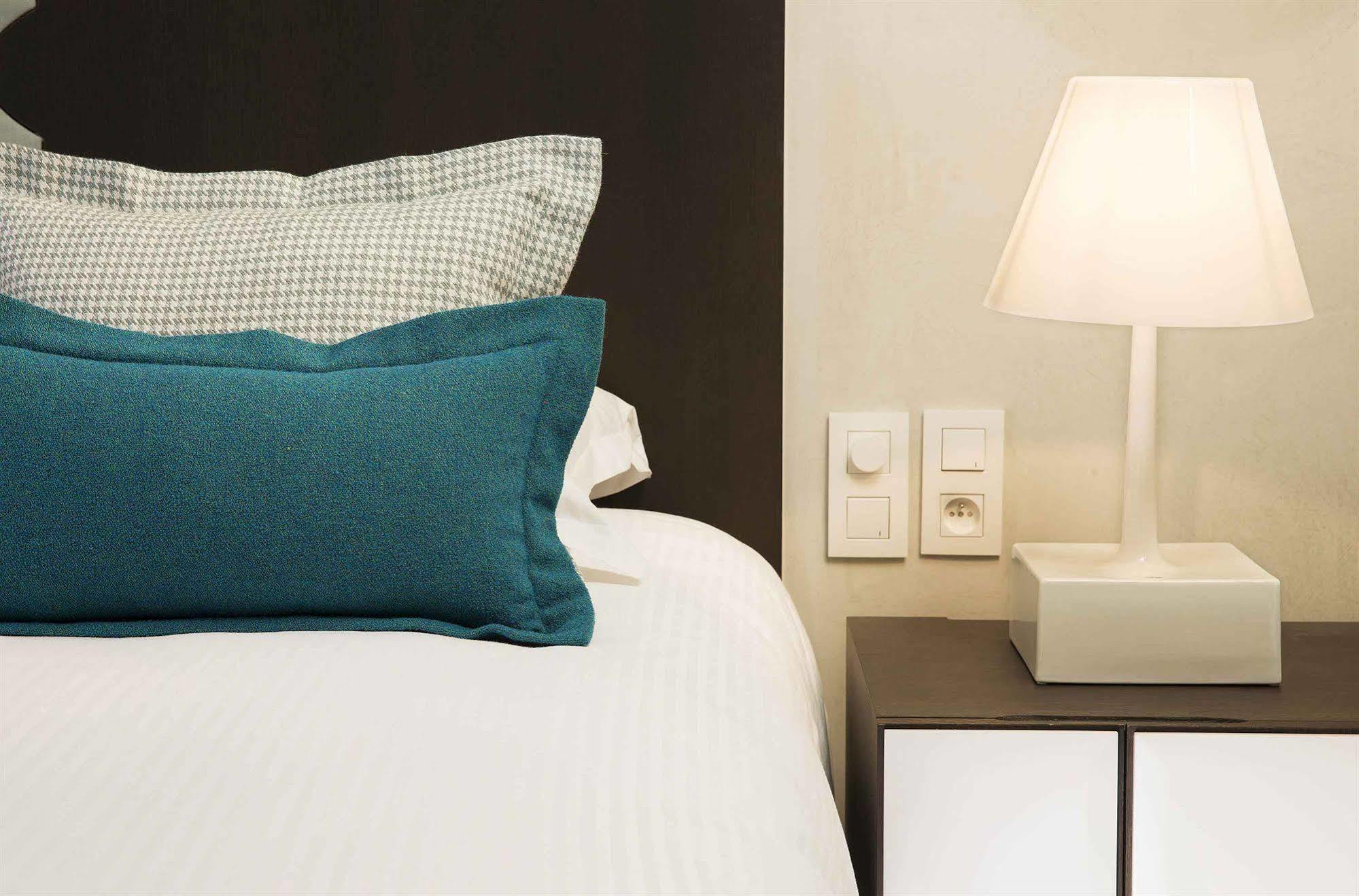 Hotel D - Strasbourg Luaran gambar