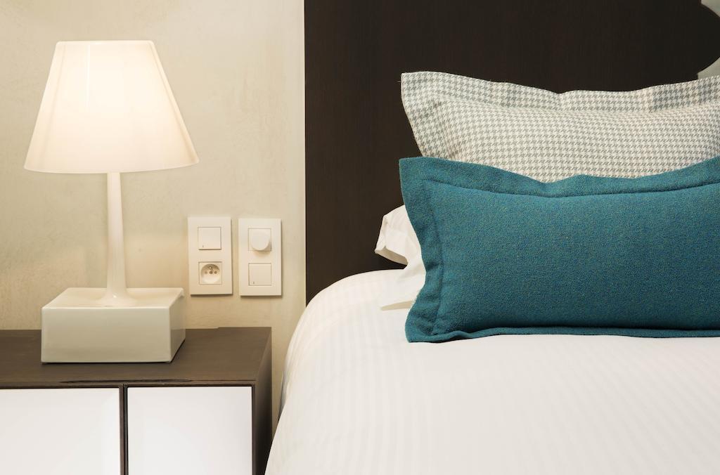 Hotel D - Strasbourg Luaran gambar